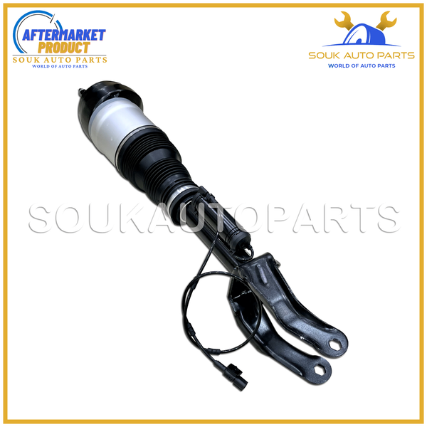 FRONT LEFT STRUT SHOCK ABSORBER SUSPENSION For MERCEDES ML GL GLS GLE W166