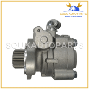 44310-0K040 POWER STEERING PUMP Toyota 1KD 2KD For FORTUNER HILUX 2004-18