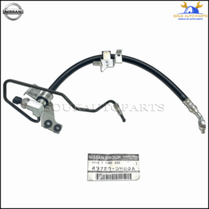 49720-9H60A Genuine Nissan HOSE & TUBE ASSY�497209H60A OEM X-TRAIL - Image 4