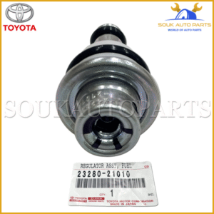 23280-21010 Genuine Toyota FUEL INJECTION PRESSURE REGULATOR 2328021010 OEM