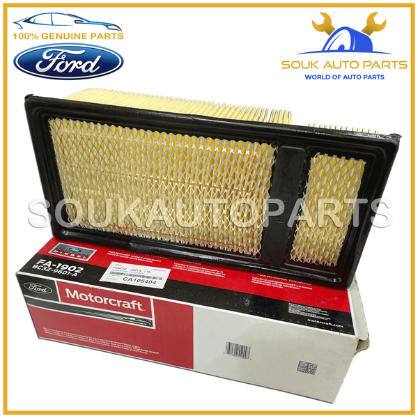 FA-1902 FORD POWERSTROKE DIESEL SUPER DUTY MOTORCRAFT AIR FILTER 2011-16 6.7Ltr