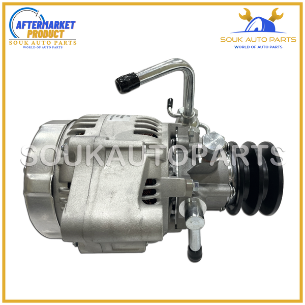 27060-54360 ALTERNATOR ASSY 2L 5L 5LE For Toyota FORTUNER HIACE HILUX