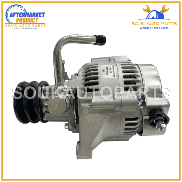 27060-54360 ALTERNATOR ASSY 2L 5L 5LE For Toyota FORTUNER HIACE HILUX
