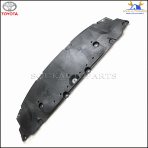 51451-12120 Genuine Toyota COVER ENGINE UNDER OEM - Image 2