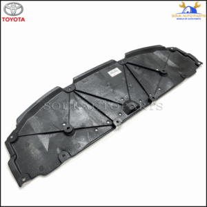 51451-12120 Genuine Toyota COVER ENGINE UNDER OEM - Image 3