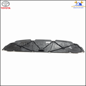 51451-12120 Genuine Toyota COVER ENGINE UNDER OEM - Image 4