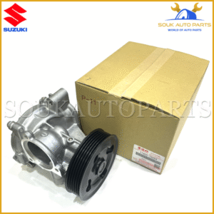 17400-78894 Genuine Suzuki PUMP SET, WATER 1740078894 OEM