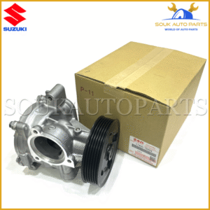 17400-78894 Genuine Suzuki PUMP SET, WATER 1740078894 OEM - Image 2