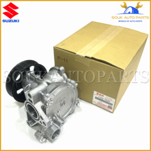 17400-78894 Genuine Suzuki PUMP SET, WATER 1740078894 OEM - Image 3