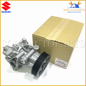 17400-78894 Genuine Suzuki PUMP SET, WATER 1740078894 OEM - Image 5