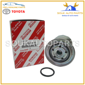 23303-64010 Genuine Toyota ELEMENT ASSY, FUEL FILTER 2330364010 OEM