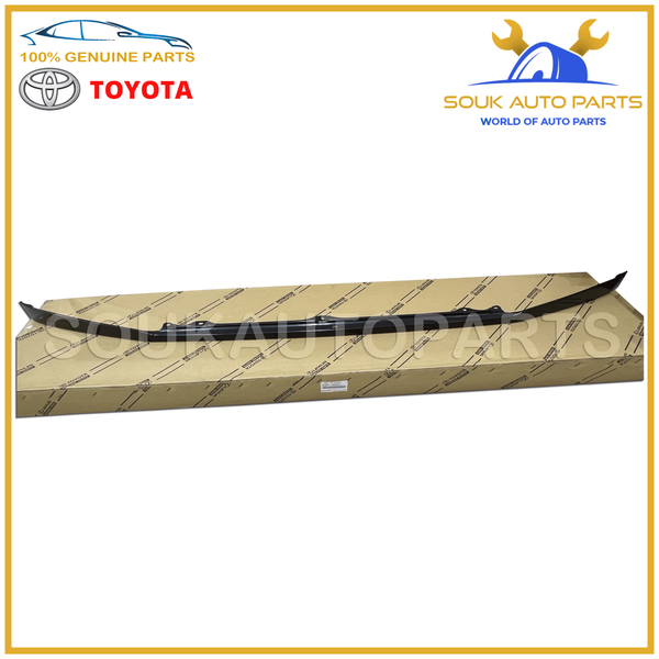 53911-60030 Genuine Toyota PANEL, FRONT VALANCE OEM