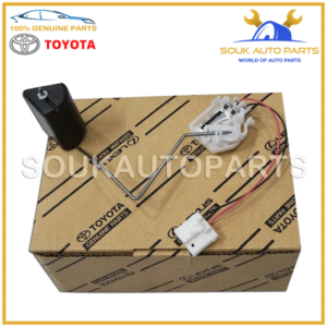 83320-0K010 Genuine Toyota FUEL SENDER GAGE ASSY, 833200K010 OEM