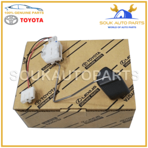 83320-0K010 Genuine Toyota FUEL SENDER GAGE ASSY, 833200K010 OEM