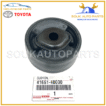 41651-48030 Genuine Toyota CUSHION, REAR DIFFERENTIAL MOUNT, NO.2 4165148030 OEM - Image 2