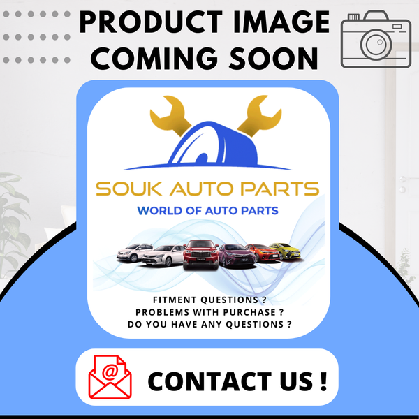68750-60080 Genuine Toyota HINGE ASSY, REAR DOOR, UPPER RH 6875060080 OEM