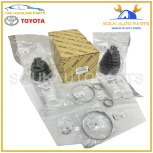 04427-0K023 Genuine Toyota BOOT KIT FR DRIVE S 044270K023 OEM FORTUNER HILUX