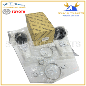 04427-0K023 Genuine Toyota BOOT KIT FR DRIVE S 044270K023 OEM FORTUNER HILUX