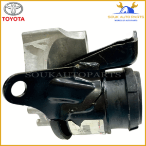 12305-28080 Genuine Toyota INSULATOR SUB-ASSY, ENGINE MOUNTING, RH 1230528080