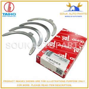 ME013644 WASHER-THRUST MITSUBISHI 4D30/31/32/33/34 FOR FUSO TRUCK ROSA & CANTER