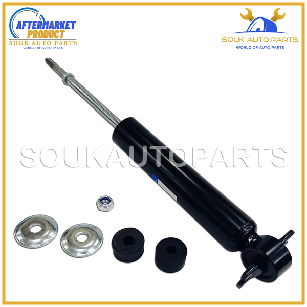 MR992435 SHOCK ABSORBER, FRONT SUS. for Mitsubishi L200