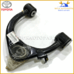 48630-60010 Genuine Toyota ARM ASSY, FRONT SUSPENSION, UPPER LH 4863060010 OEM