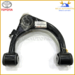 48630-60010 Genuine Toyota ARM ASSY, FRONT SUSPENSION, UPPER LH 4863060010 OEM - Image 2