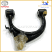 48630-60010 Genuine Toyota ARM ASSY, FRONT SUSPENSION, UPPER LH 4863060010 OEM - Image 4