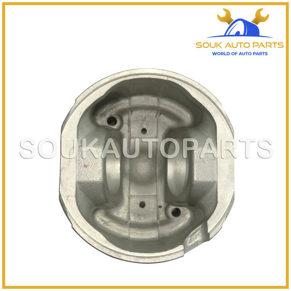 12010-VD112 PISTON & RING SET ZD30-T 96mm (0.50) For Nissan PATROL NAVARA 3.0L