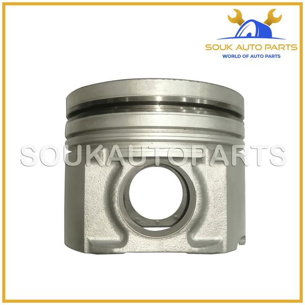 12010-VD112 PISTON & RING SET ZD30-T 96mm (0.50) For Nissan PATROL NAVARA 3.0L