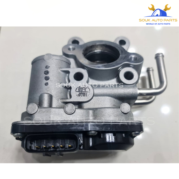 14710-MA70A EGR VALVE ZD30 DCi For Nissan Y61 PATROL NAVARA 3.0Ltr 2006-15