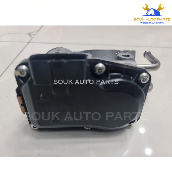 14710-MA70A EGR VALVE ZD30 DCi For Nissan Y61 PATROL NAVARA 3.0Ltr 2006-15