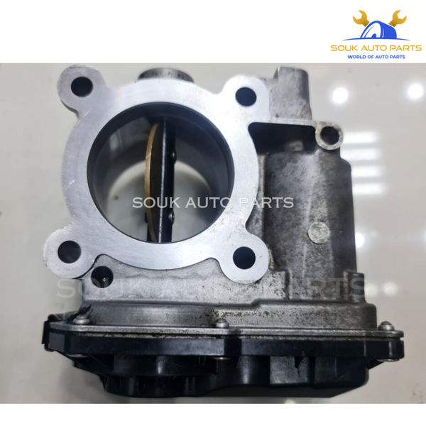 16119-EC00A THROTTLE BODY YD25 For Nissan Navara 2.5Ltr Diesel 2005-10