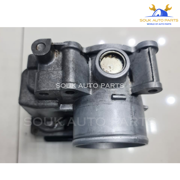 16119-EC00A THROTTLE BODY YD25 For Nissan Navara 2.5Ltr Diesel 2005-10