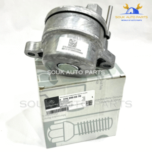 A 276 200 03 70 Genuine Mercedes-Benz BELT TENSIONER W/PULLEY A2762000370 - Image 4