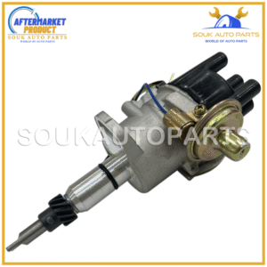 19100-71010 DISTRIBUTOR 1Y 2Y 3Y For Toyota HILUX HIACE LITEACE DYNA DELTA 83-93
