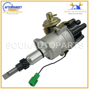 19100-71010 DISTRIBUTOR 1Y 2Y 3Y For Toyota HILUX HIACE LITEACE DYNA DELTA 83-93