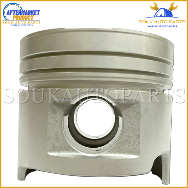 13101-54140 PISTON & RING SET 2L-T 92mm STD For Toyota HIACE HILUX TURBO DIESEL