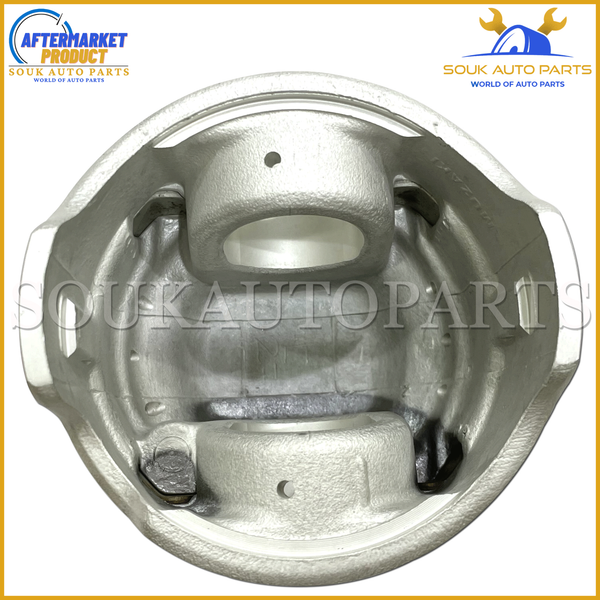 13101-54140 PISTON & RING SET 2L-T 92mm STD For Toyota HIACE HILUX TURBO DIESEL