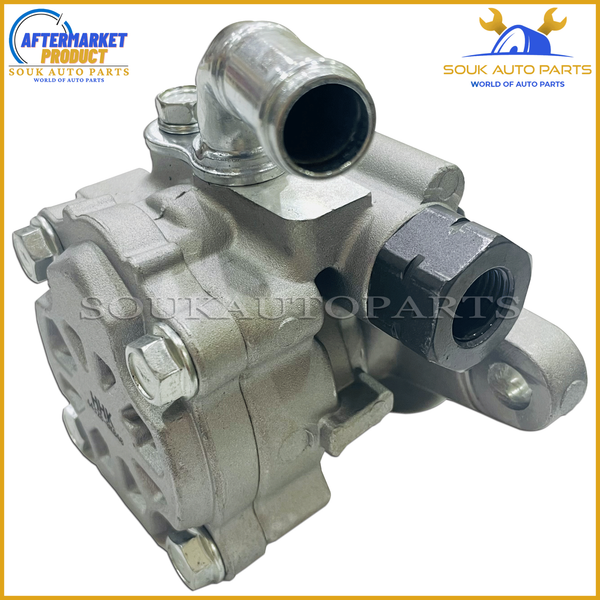 44310-35690 POWER STEERING PUMP 1KD-FTV 1KZ-TE For Toyota LAND CRUISER PRADO`