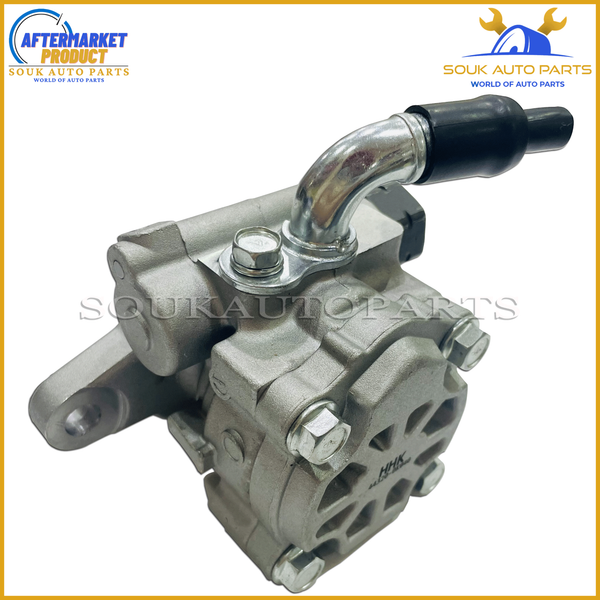 44310-35690 POWER STEERING PUMP 1KD-FTV 1KZ-TE For Toyota LAND CRUISER PRADO`