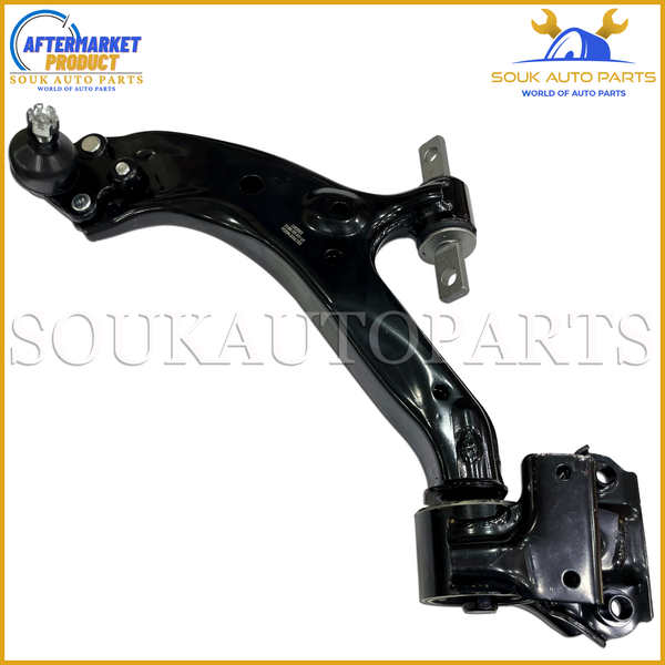 51360-T1W-A02 LOWER ARM LH For Honda CRV 15