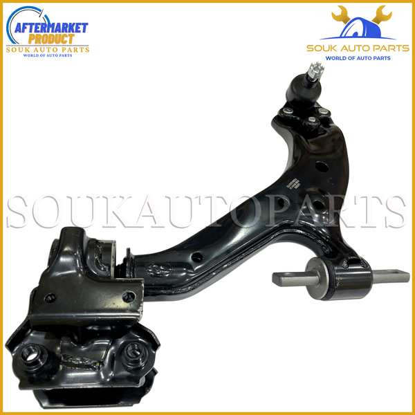 51360-T1W-A02 LOWER ARM LH For Honda CRV 15