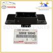 58908-50040 Genuine Toyota CONSOLE COMPARTMENT DOOR LOCK ASSY LEXUS LS430 01-06 - Image 2