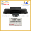 58908-50040 Genuine Toyota CONSOLE COMPARTMENT DOOR LOCK ASSY LEXUS LS430 01-06 - Image 3