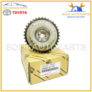 13050-31170 Genuine Toyota GEAR ASSY, CAMSHAFT TIMING LEXUS 1305031170