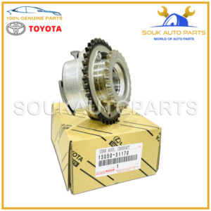 13050-31170 Genuine Toyota GEAR ASSY, CAMSHAFT TIMING LEXUS 1305031170 - Image 2