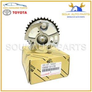 13050-31170 Genuine Toyota GEAR ASSY, CAMSHAFT TIMING LEXUS 1305031170 - Image 3