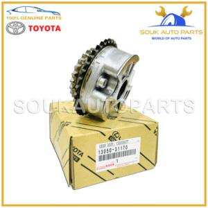 13050-31170 Genuine Toyota GEAR ASSY, CAMSHAFT TIMING LEXUS 1305031170 - Image 4