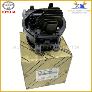 81210-48051 Genuine Toyota LAMP ASSY FOG RH 8121048051 OEM